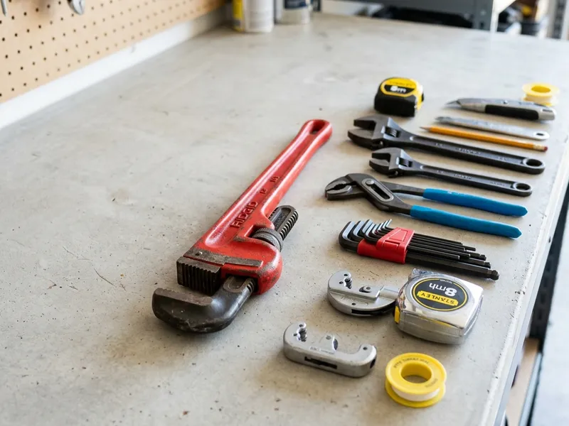 Emergency Plumber in Bude, MS